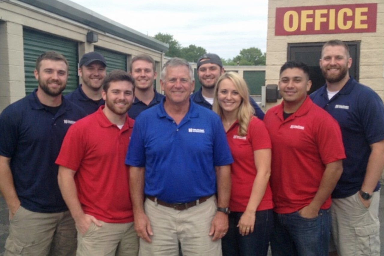 Water damage restoration professionals in Schenectady, NY