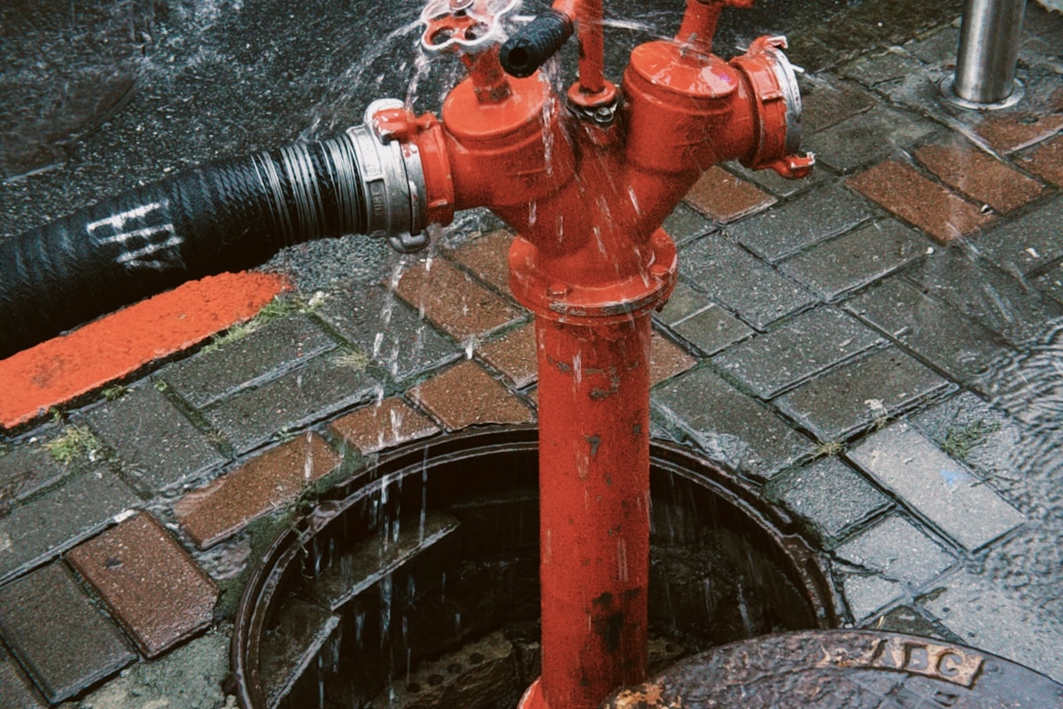 Commercial water damage restoration in Schenectady